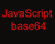 JavaScript Base64