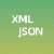 XML/JSON Converter